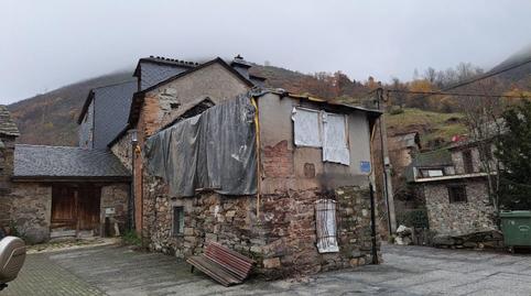 Foto 3 de Casa o xalet en venda a Avenida el Rollo, 23, Igüeña, León