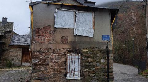 Foto 4 de Casa o xalet en venda a Avenida el Rollo, 23, Igüeña, León