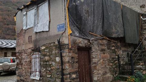 Foto 5 de Casa o xalet en venda a Avenida el Rollo, 23, Igüeña, León