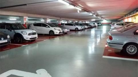 Photo 3 of Garage to rent in La Salut, Badalona