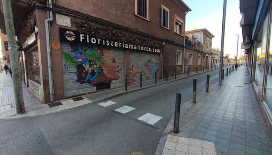 Pis en venda a El Coll d'en Rabassa, Palma de Mallorca - imatge 1 Foto 1 de Pis en venda a El Coll d'en Rabassa, Palma de Mallorca