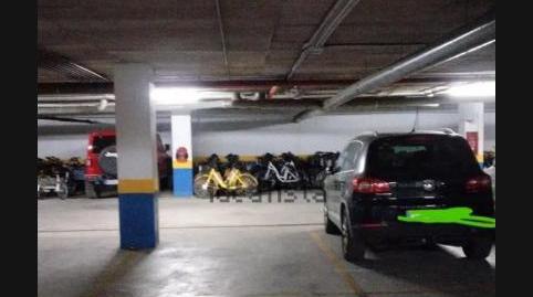 Photo 5 of Garage to rent in Avenida Juan Carlos I, 4, Costa Ballena - Largo Norte, Rota