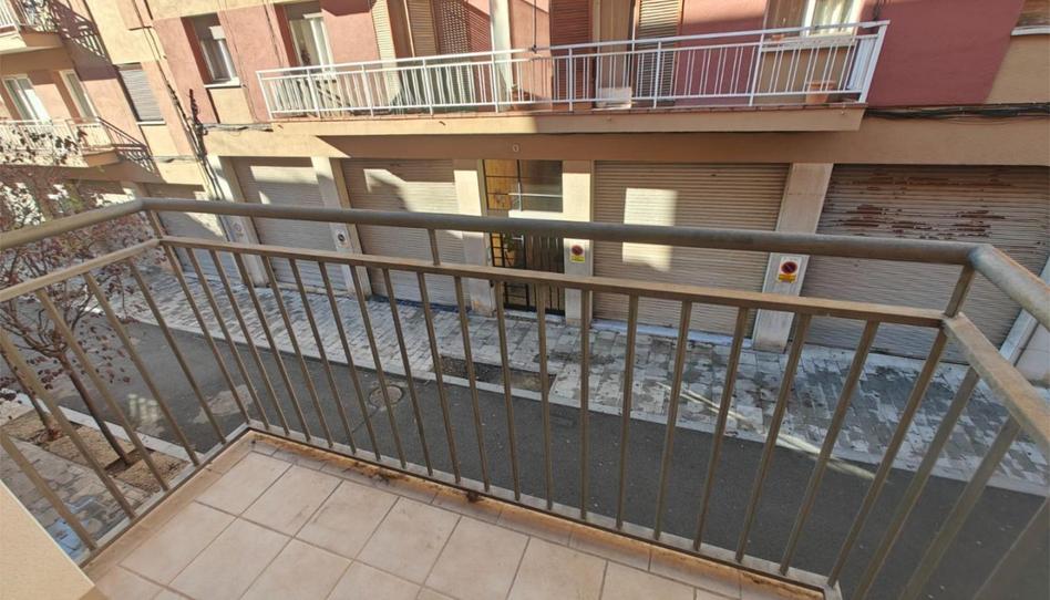 Flat for sale in Carrer del Paborde, 32, Valls, Tarragona - image 1 Photo 1 of Flat for sale in Carrer del Paborde, 32, Valls, Tarragona