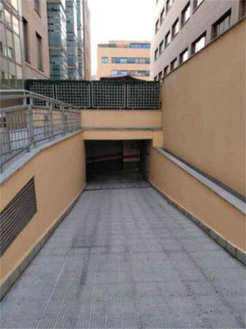 Garaje en Alquiler en Delicias