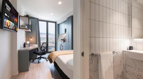 Estudio en venta en Avinguda Meridiana, 42, El Parc i la Llacuna del Poblenou, Barcelona Capital - imagen 2 Foto 2 de Estudio en venta en Avinguda Meridiana, 42, El Parc i la Llacuna del Poblenou, Barcelona Capital