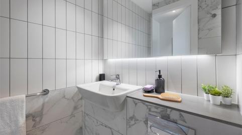 Estudio en venta en Avinguda Meridiana, 42, El Parc i la Llacuna del Poblenou, Barcelona Capital - imagen 3 Foto 3 de Estudio en venta en Avinguda Meridiana, 42, El Parc i la Llacuna del Poblenou, Barcelona Capital