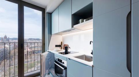 Estudio en venta en Avinguda Meridiana, 42, El Parc i la Llacuna del Poblenou, Barcelona Capital - imagen 4 Foto 4 de Estudio en venta en Avinguda Meridiana, 42, El Parc i la Llacuna del Poblenou, Barcelona Capital