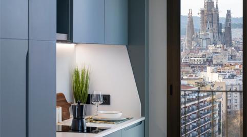 Estudio en venta en Avinguda Meridiana, 42, El Parc i la Llacuna del Poblenou, Barcelona Capital - imagen 5 Foto 5 de Estudio en venta en Avinguda Meridiana, 42, El Parc i la Llacuna del Poblenou, Barcelona Capital