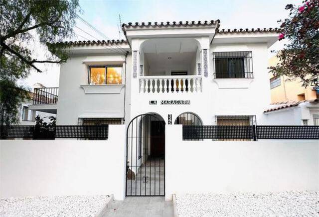 Piso en Alquiler en Nueva Andalucía centro