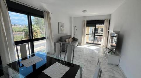 Foto 4 de Apartament en venda a Guadalmansa, Estepona