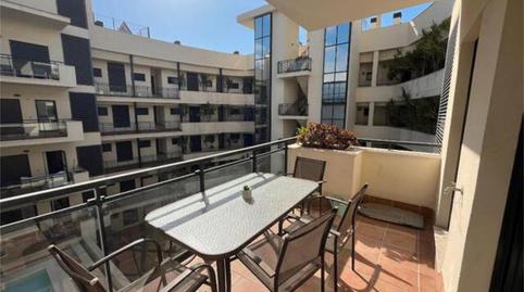 Foto 3 de Apartament en venda a Guadalmansa, Estepona