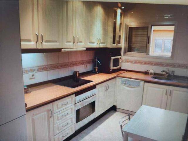 Piso en Alquiler en La Garita - Marpequeña