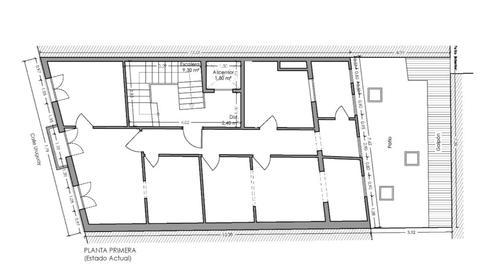 Photo 2 of Flat for sale in Rúa Do Uruguai, 23, Centro - Areal, Vigo