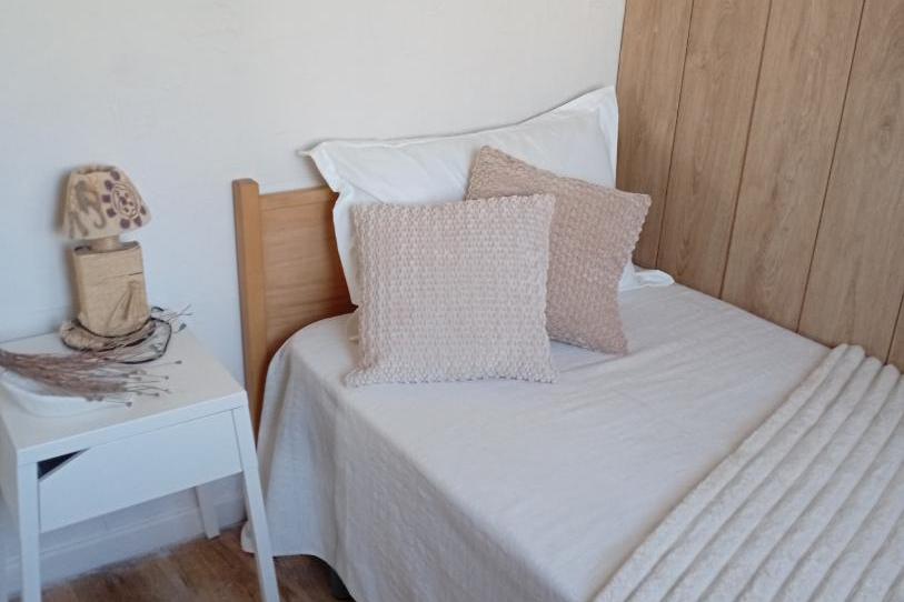 Finca rústica per a compartir a Vial Camino, 130, Nord, Vilanova i la Geltrú - imatge 1 Foto 1 de Finca rústica per a compartir a Vial Camino, 130, Nord, Vilanova i la Geltrú