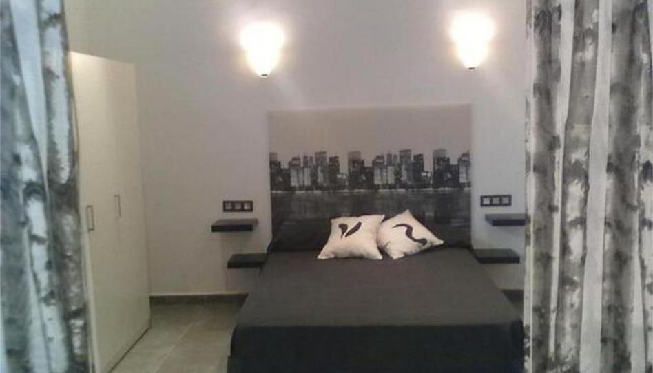 Apartamento de alquiler en Vista Alegre - Parque Cruz Conde, Córdoba Capital - imagen 1 Foto 1 de Apartamento de alquiler en Vista Alegre - Parque Cruz Conde, Córdoba Capital