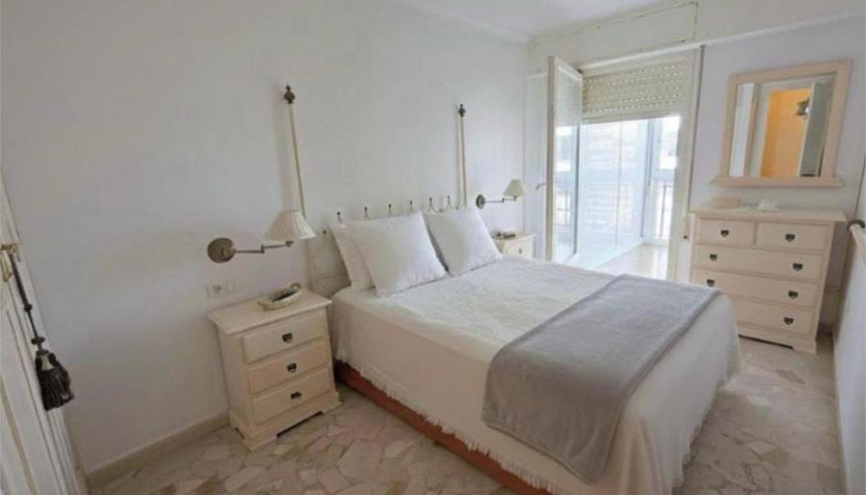 Flat for sale in Avinguda de la Costa Blanca, 135, Playa de San Juan, Alicante / Alacant - image 1 Photo 1 of Flat for sale in Avinguda de la Costa Blanca, 135, Playa de San Juan, Alicante / Alacant