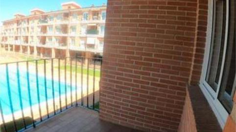 Foto 2 de Pis de lloguer a Covaresa, Valladolid Capital