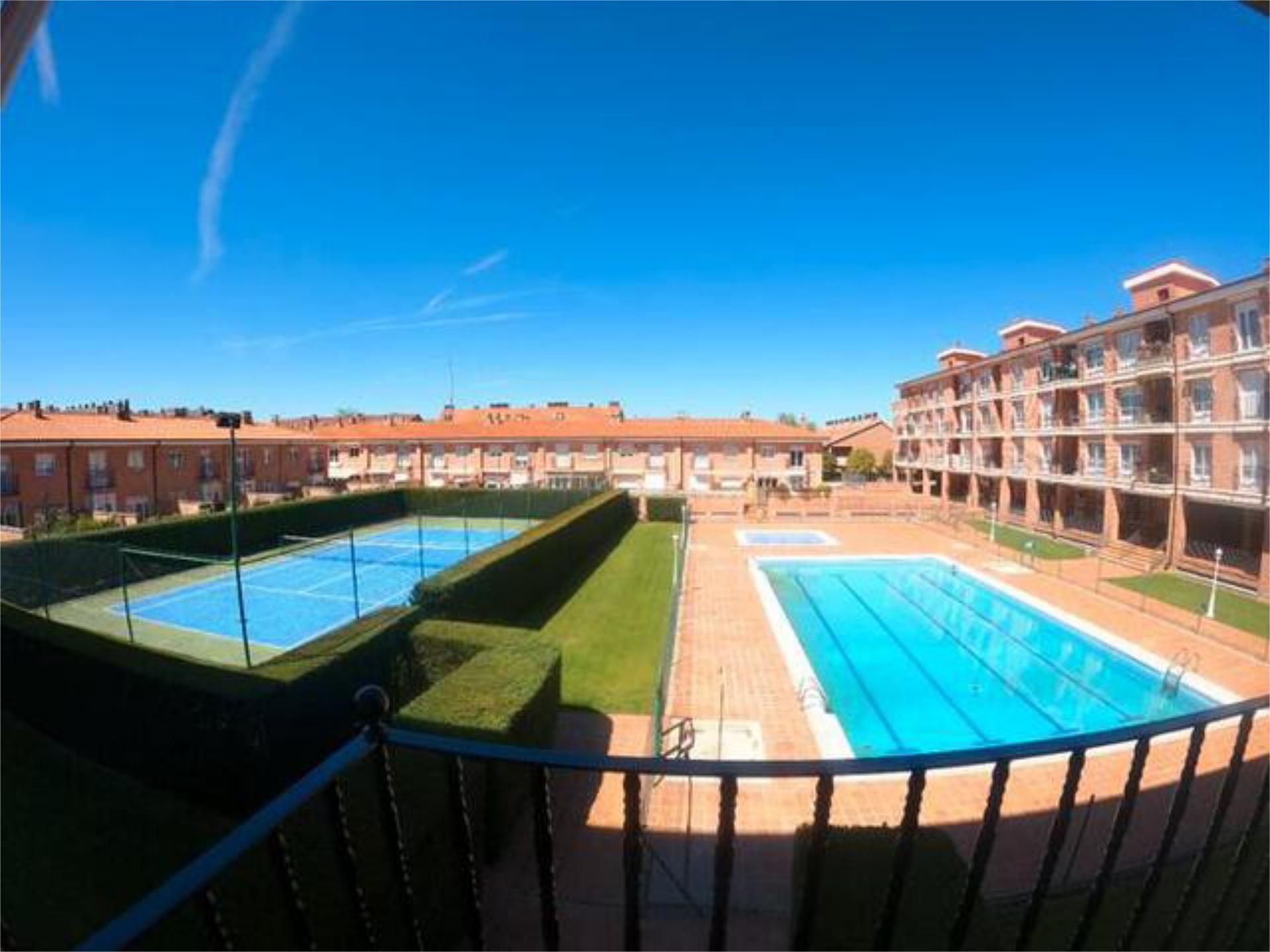 Pis de lloguer a Covaresa