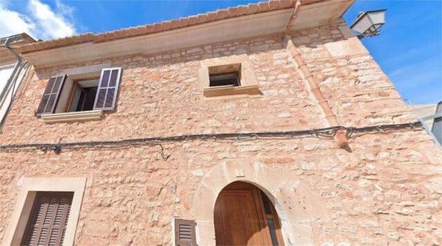 Casa-chalet en Venta en Cala Llombards