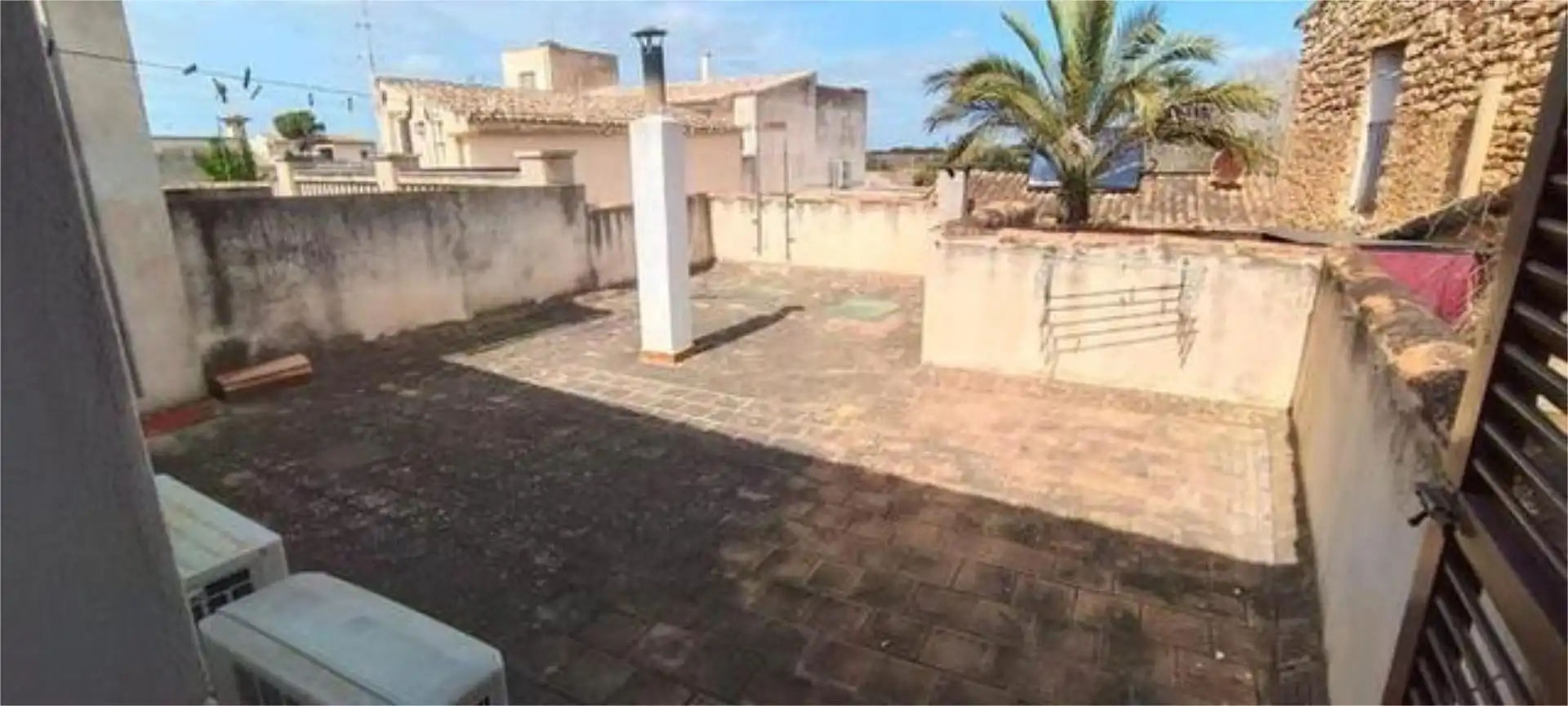 Terrace of Houses for sale in Santanyí  with Terrace