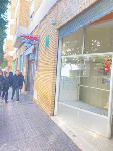Local comercial en Alquiler en Fuensanta- Arcángel