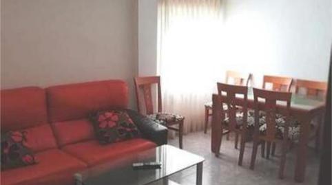 Foto 2 de Pis de lloguer a Fátima,  Albacete Capital