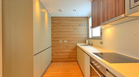 Flat for sale in Calle Juan Antonio de Torquemada, 1, Nueva Alcántara, Marbella - image 5 Photo 5 of Flat for sale in Calle Juan Antonio de Torquemada, 1, Nueva Alcántara, Marbella