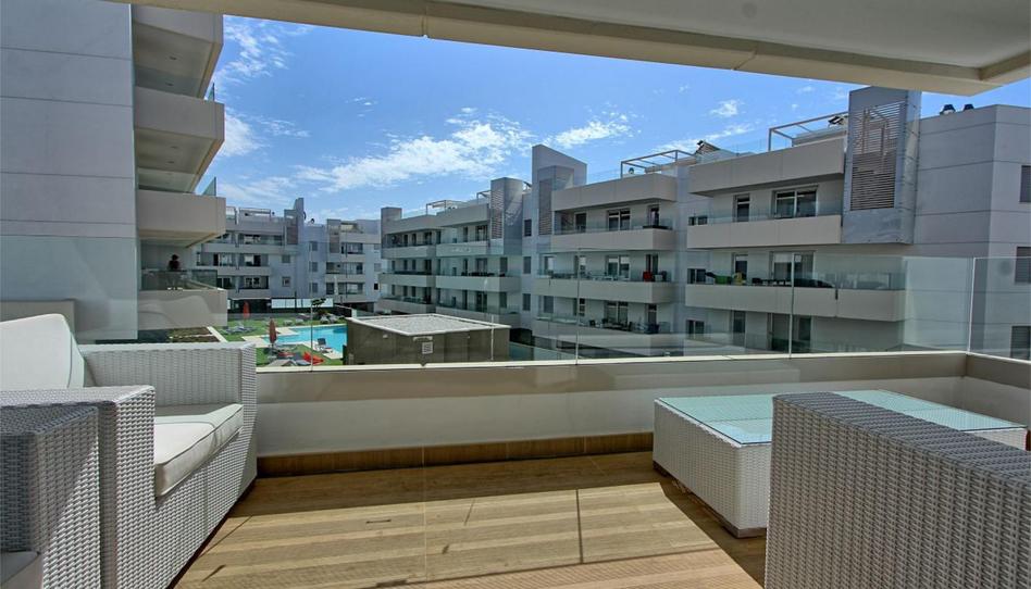 Flat for sale in Calle Juan Antonio de Torquemada, 1, Nueva Alcántara, Marbella - image 1 Photo 1 of Flat for sale in Calle Juan Antonio de Torquemada, 1, Nueva Alcántara, Marbella