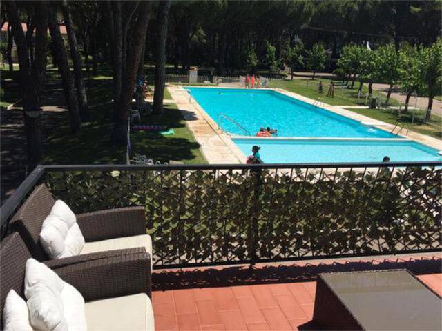 Piso en Venta en Viana de Cega