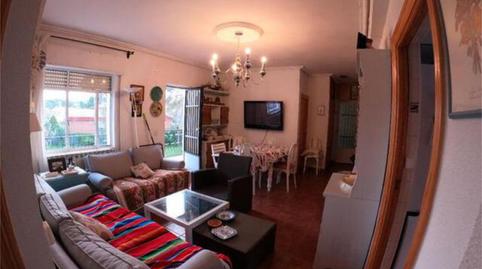 Foto 3 de Pis en venda a Viana de Cega, Valladolid