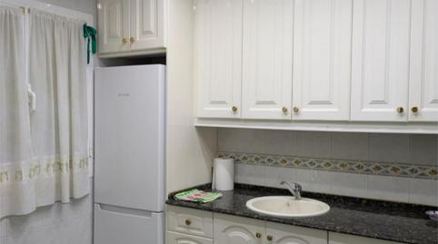 Foto 5 de Pis en venda a Calle Real, 208, Barriada de Andalucía - Ardila, San Fernando