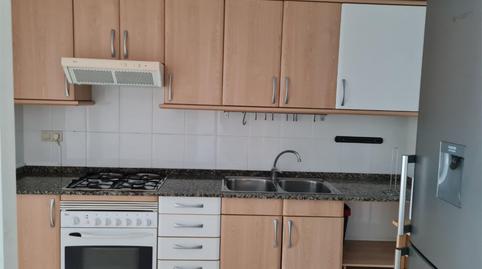 Foto 4 de Pis de lloguer a Carrer de Llevant, 2, Vila-seca Poble, Vila-seca