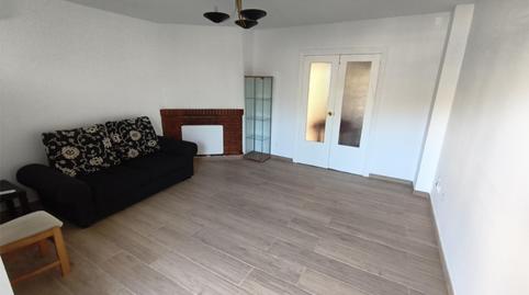 Foto 2 de Piso de alquiler en Calle Sevilla, 10, Puente Tablas - Puente Nuevo - Cerro Molina,  Jaén Capital