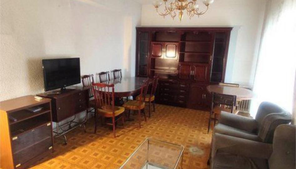 Flat for sale in Calle Postas, 2, La Morería, Ciudad Real Capital - image 1 Photo 1 of Flat for sale in Calle Postas, 2, La Morería, Ciudad Real Capital