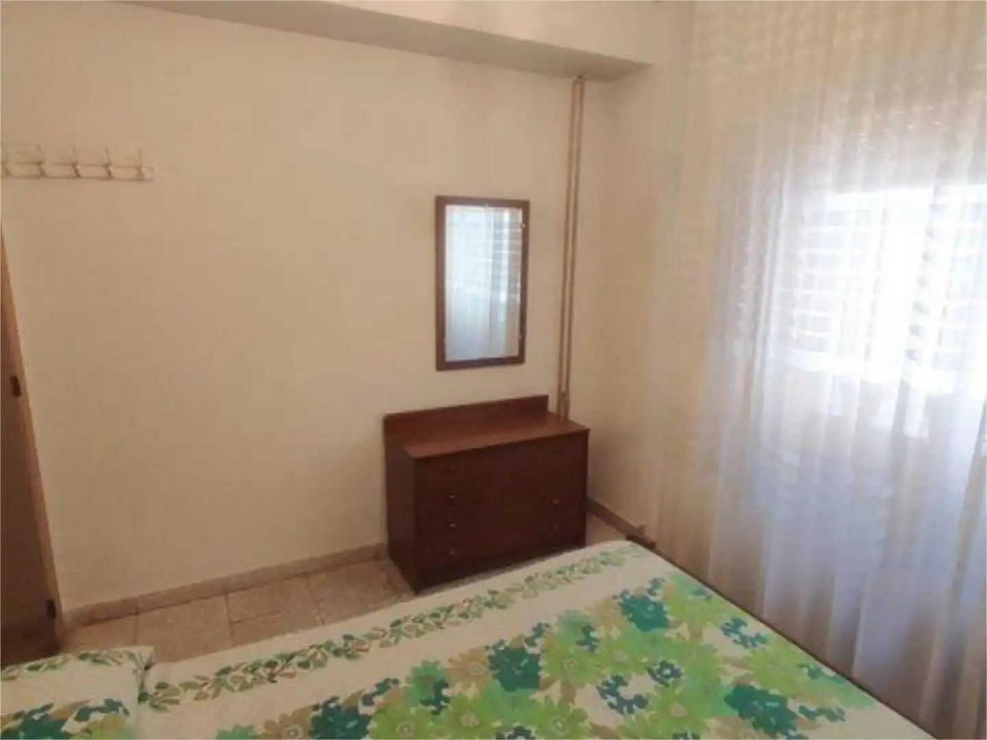 Flat for sale in Calle Postas, 2, La Morería Bedroom of Flat for sale in Ciudad Real Capital with Air Conditioner and Terrace