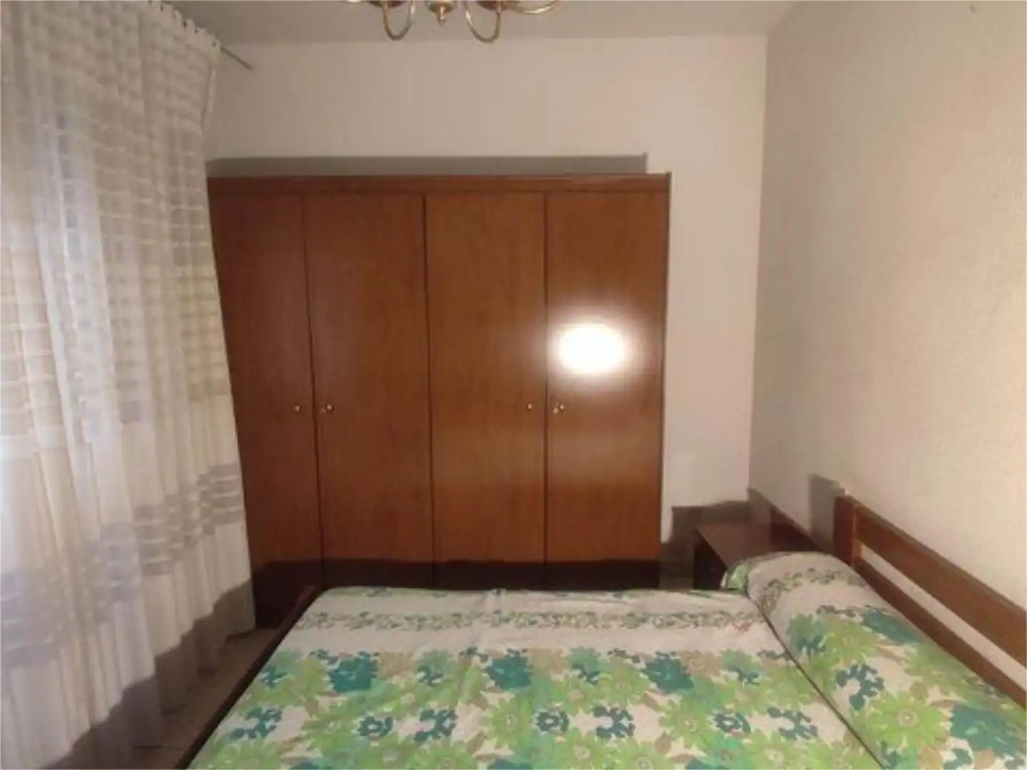 Flat for sale in Calle Postas, 2, La Morería Bedroom of Flat for sale in Ciudad Real Capital with Air Conditioner and Terrace