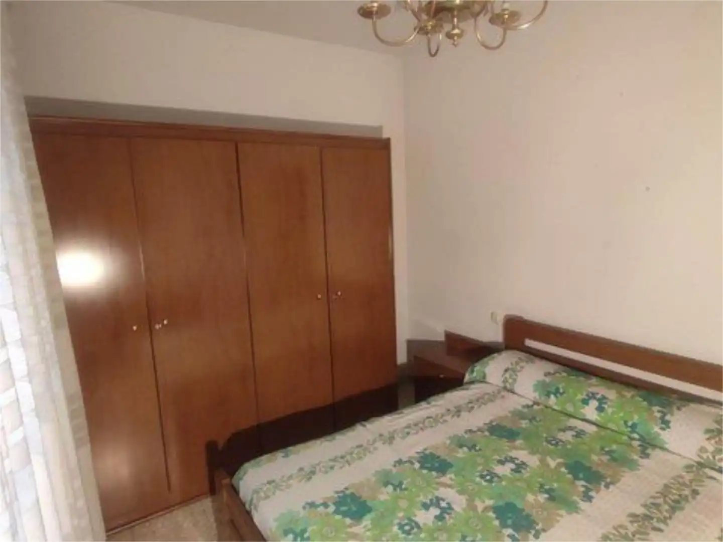 Flat for sale in Calle Postas, 2, La Morería Bedroom of Flat for sale in Ciudad Real Capital with Air Conditioner and Terrace