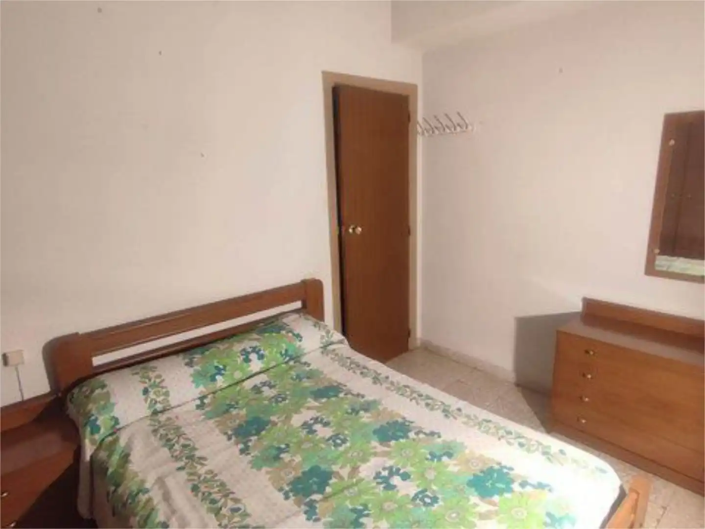 Flat for sale in Calle Postas, 2, La Morería Bedroom of Flat for sale in Ciudad Real Capital with Air Conditioner and Terrace
