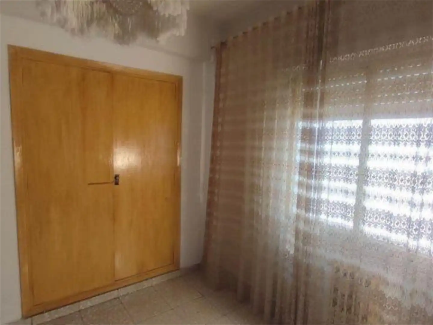 Flat for sale in Calle Postas, 2, La Morería Bedroom of Flat for sale in Ciudad Real Capital with Air Conditioner and Terrace