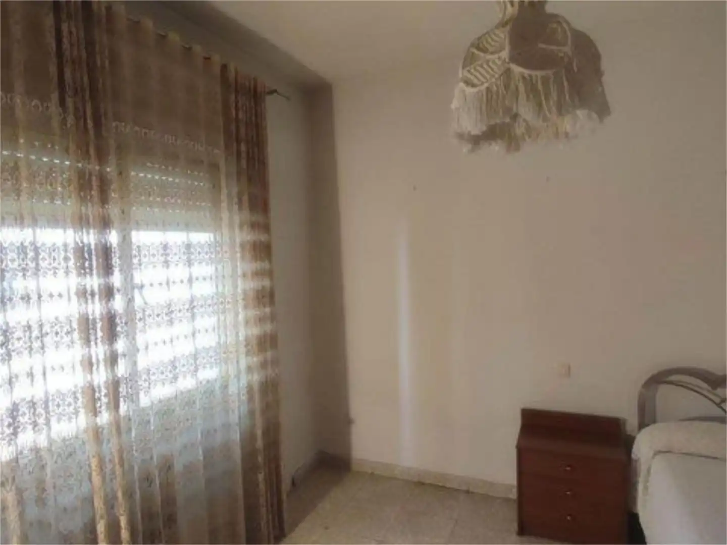 Flat for sale in Calle Postas, 2, La Morería Bedroom of Flat for sale in Ciudad Real Capital with Air Conditioner and Terrace