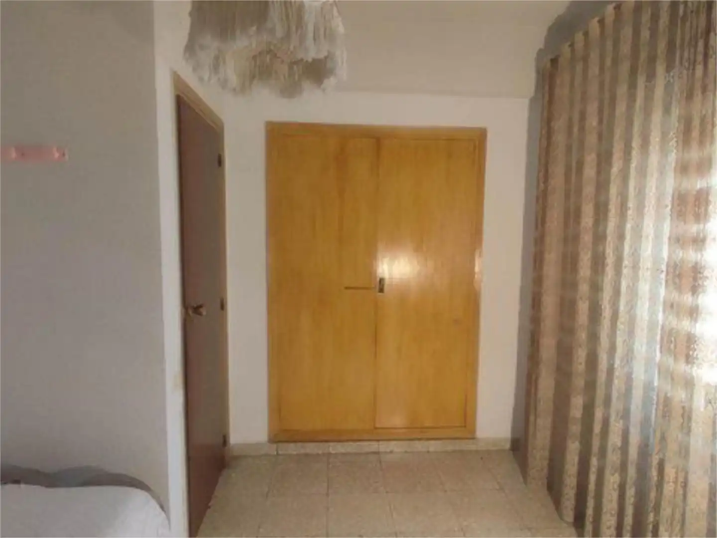 Flat for sale in Calle Postas, 2, La Morería Flat for sale in Ciudad Real Capital with Air Conditioner and Terrace