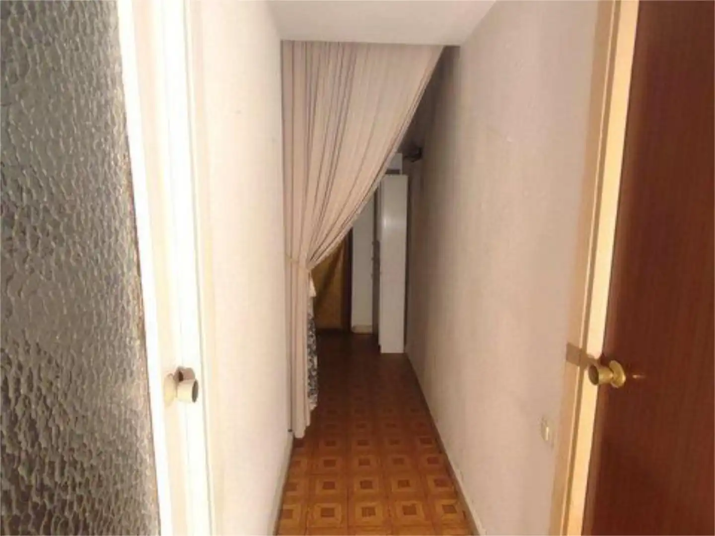 Flat for sale in Calle Postas, 2, La Morería Flat for sale in Ciudad Real Capital with Air Conditioner and Terrace