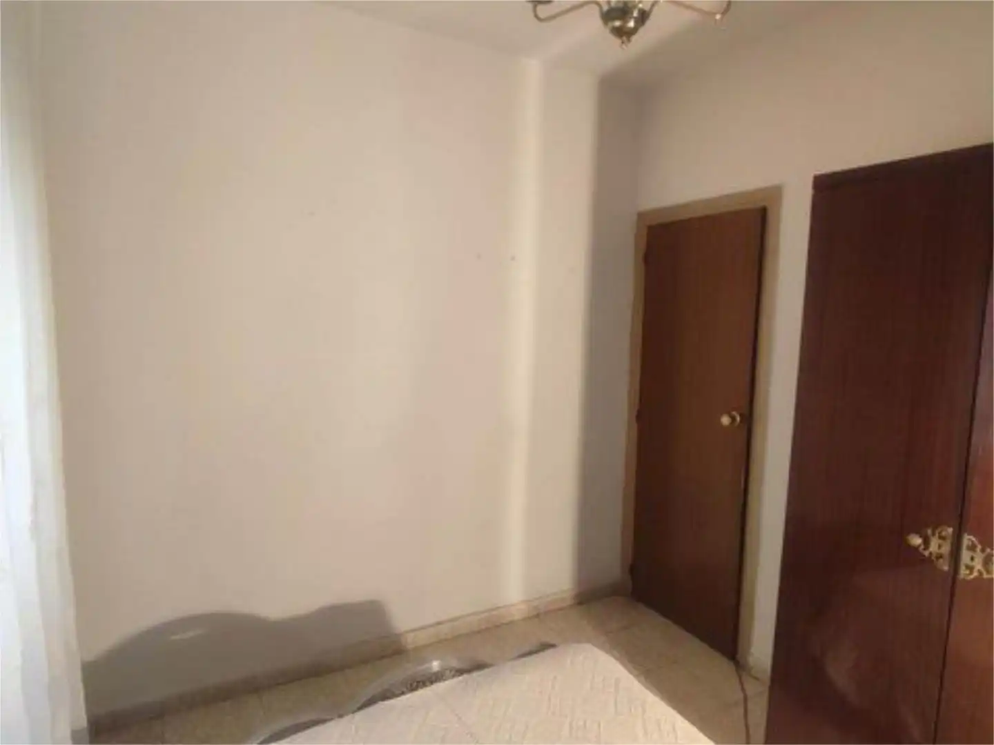Flat for sale in Calle Postas, 2, La Morería Bedroom of Flat for sale in Ciudad Real Capital with Air Conditioner and Terrace