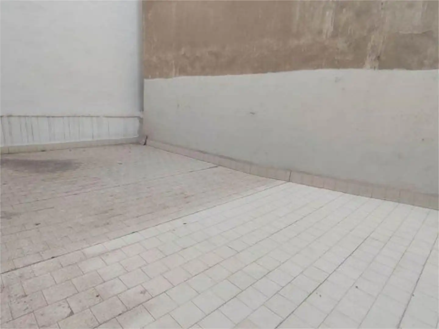 Flat for sale in Calle Postas, 2, La Morería Terrace of Flat for sale in Ciudad Real Capital with Air Conditioner and Terrace