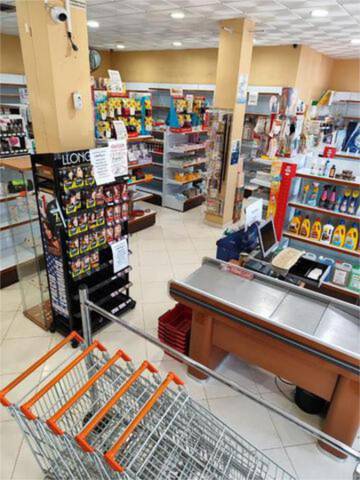 Local comercial en Alquiler en Los Árboles