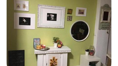 Foto 2 de Piso para compartir en El Palmeral - San Antón, Elche / Elx