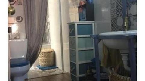 Foto 3 de Piso para compartir en El Palmeral - San Antón, Elche / Elx