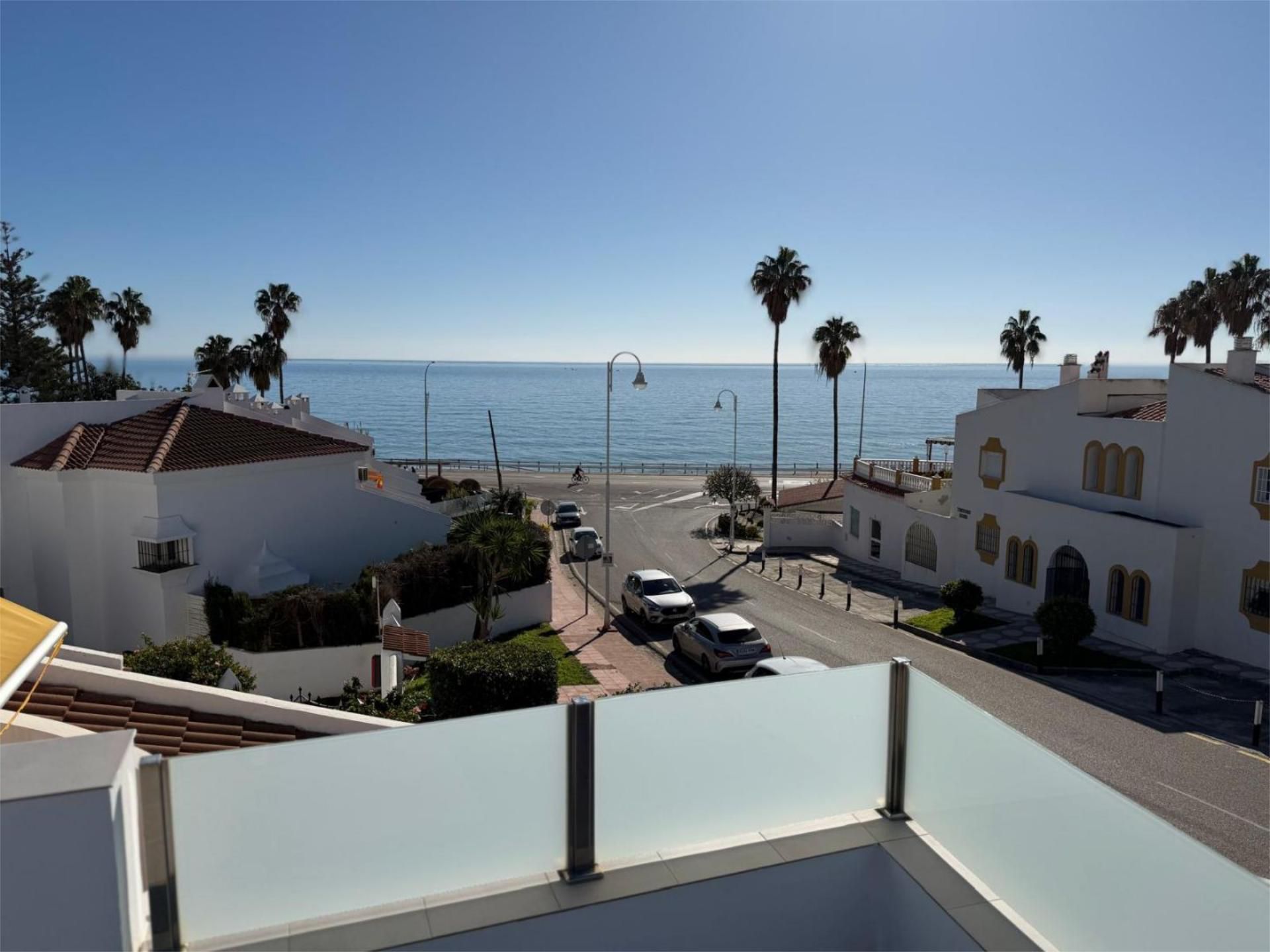 Single-family semi-detached to rent in Calle Almadrabas, 1, Chilches