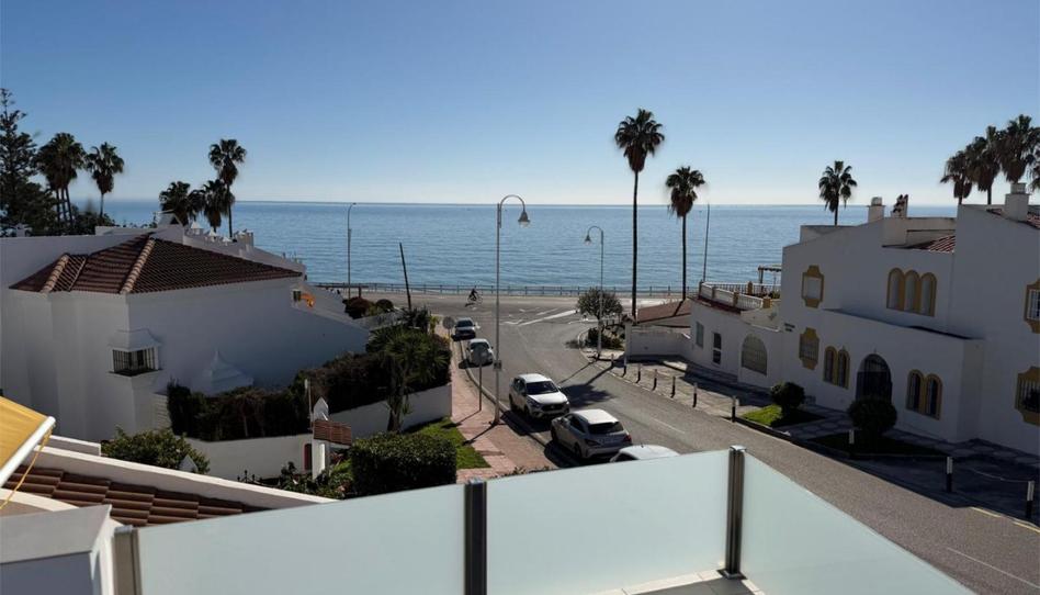 Single-family semi-detached to rent in Calle Almadrabas, 1, Chilches, Vélez-Málaga - image 1 Photo 1 of Single-family semi-detached to rent in Calle Almadrabas, 1, Chilches, Vélez-Málaga