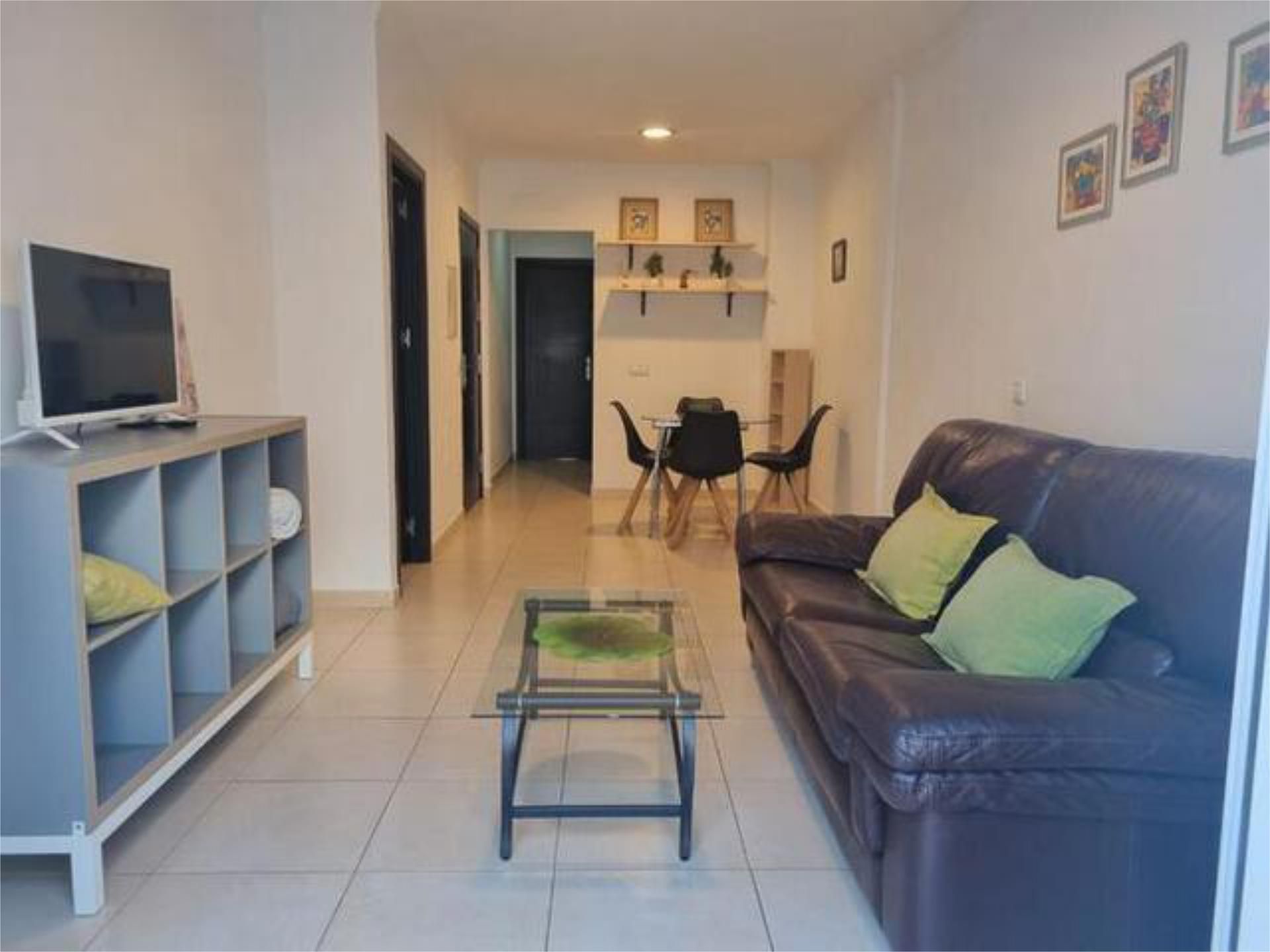 Flat to rent in Núcleo urbano